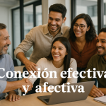 Conexión efectiva y afectiva